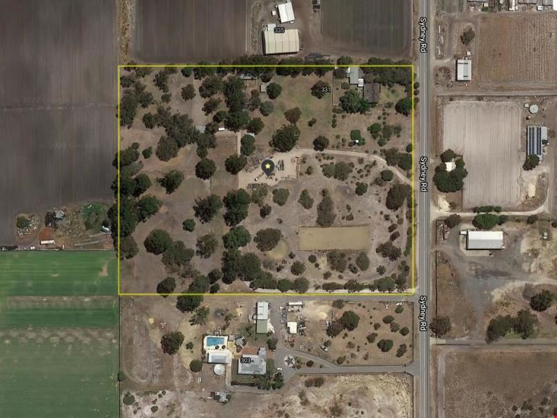 331 Sydney Road, Gnangara WA 6077