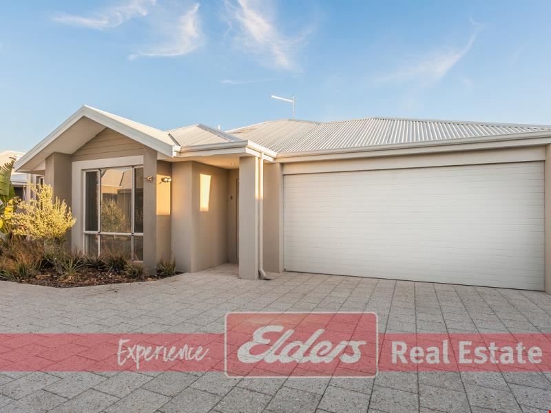 4/18 Whinhill Loop, Baldivis WA 6171