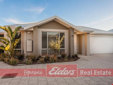 4/18 Whinhill Loop, Baldivis WA 6171