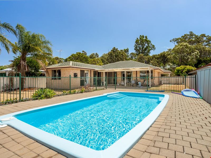 68 Winthrop Avenue, College Grove WA 6230