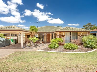 68 Winthrop Avenue, College Grove WA 6230