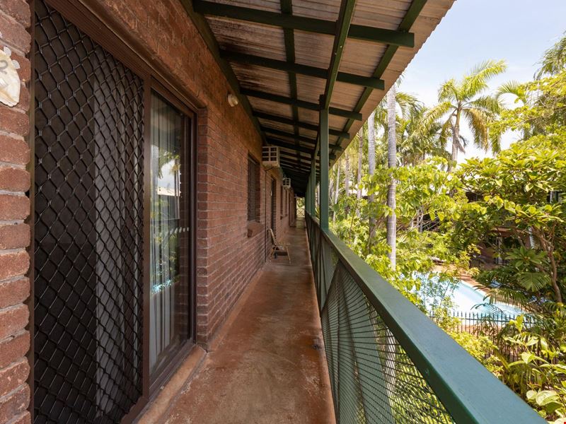 32/2 Milner Street, Broome WA 6725
