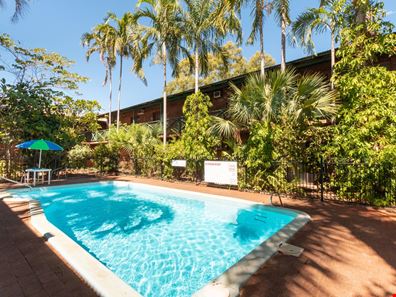 32/2 Milner Street, Broome WA 6725