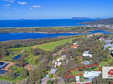 6 Drew Lane, Mira Mar WA 6330