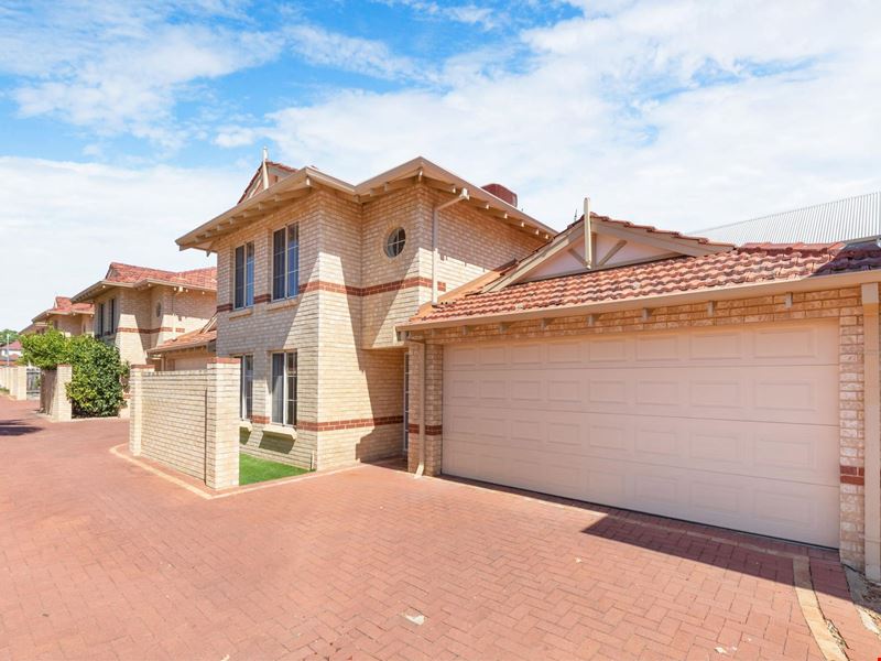 4/42 Gwenyfred Road, Kensington WA 6151