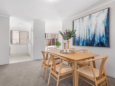 4/42 Gwenyfred Road, Kensington WA 6151