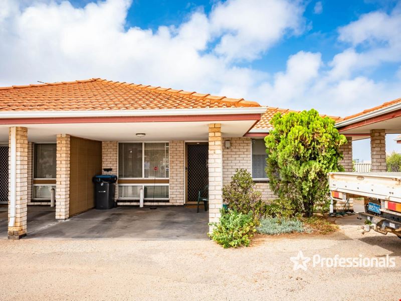 43B Simpson Street, Beresford WA 6530