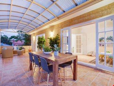 54 Woolwich Street, West Leederville WA 6007