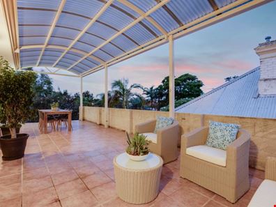 54 Woolwich Street, West Leederville WA 6007