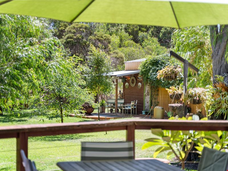 10 Farm House Court, Bovell WA 6280