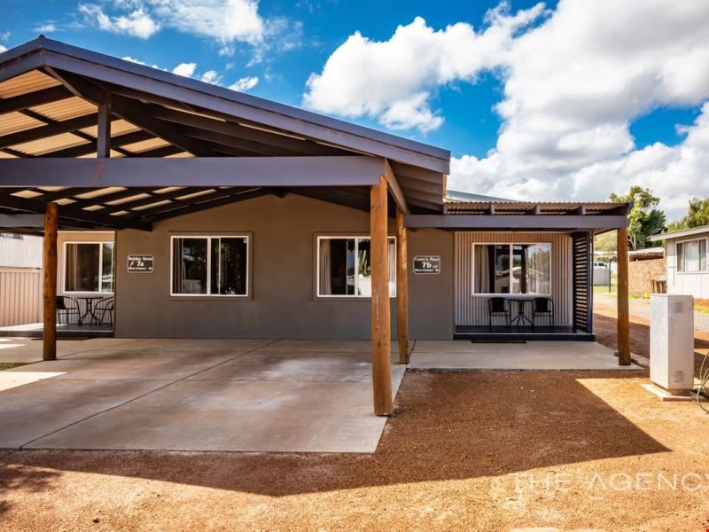 2/7 Mortimer Street, Kalbarri WA 6536