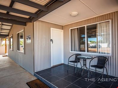 2/7 Mortimer Street, Kalbarri WA 6536