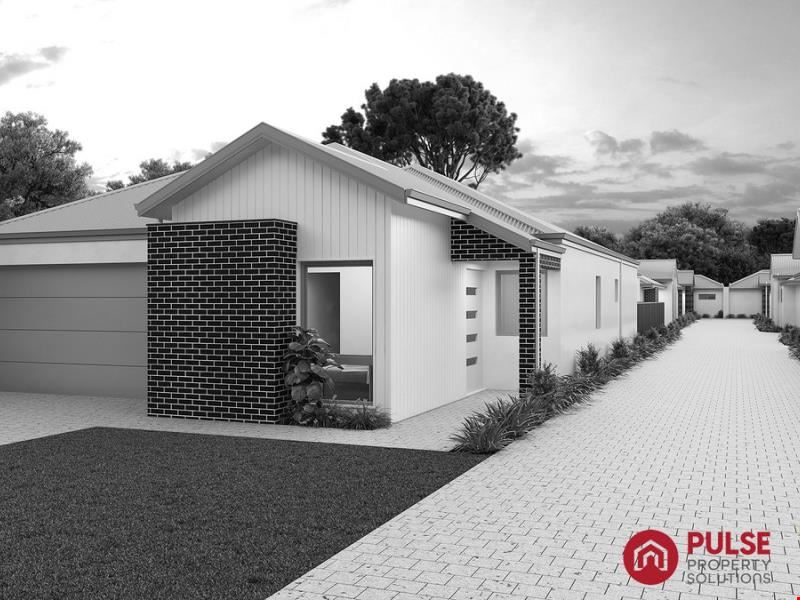 26 Thomas Street, West Busselton WA 6280