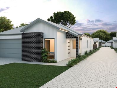 26 Thomas Street, West Busselton WA 6280