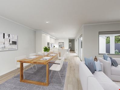 26 Thomas Street, West Busselton WA 6280