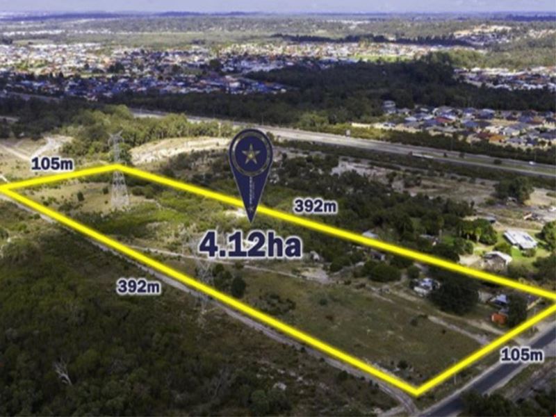 60 Orton Rd, Casuarina WA 6167
