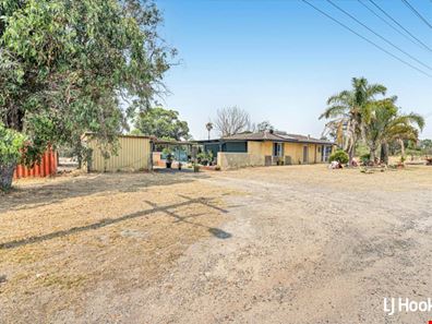 60 Orton Rd, Casuarina WA 6167