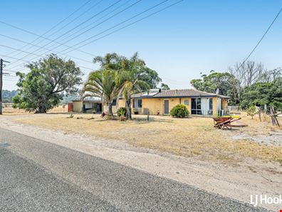 60 Orton Rd, Casuarina WA 6167