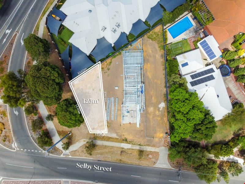 1D Selby Street, Daglish WA 6008