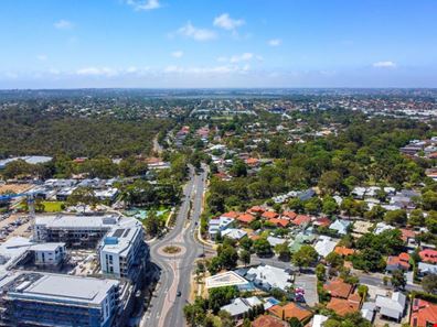 1D Selby Street, Daglish WA 6008