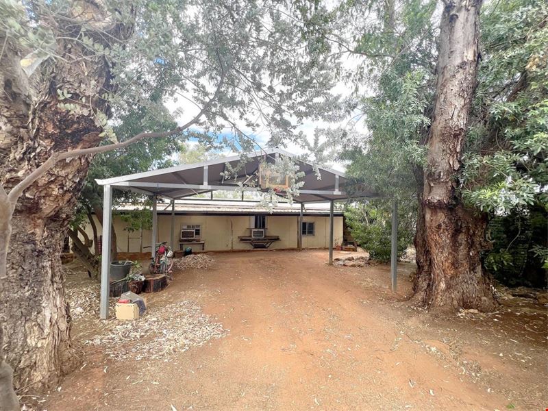 48 North Street, West Toodyay WA 6566