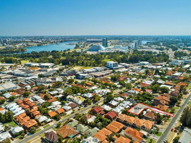 15A Hampton Street, Burswood WA 6100