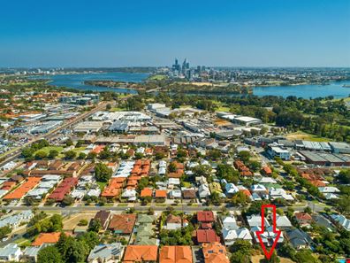 15A Hampton Street, Burswood WA 6100