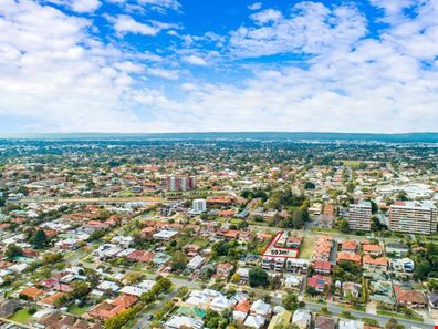 15A Hampton Street, Burswood WA 6100