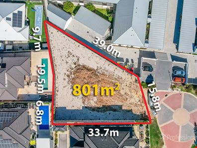 15 Royal James Court, Quinns Rocks WA 6030