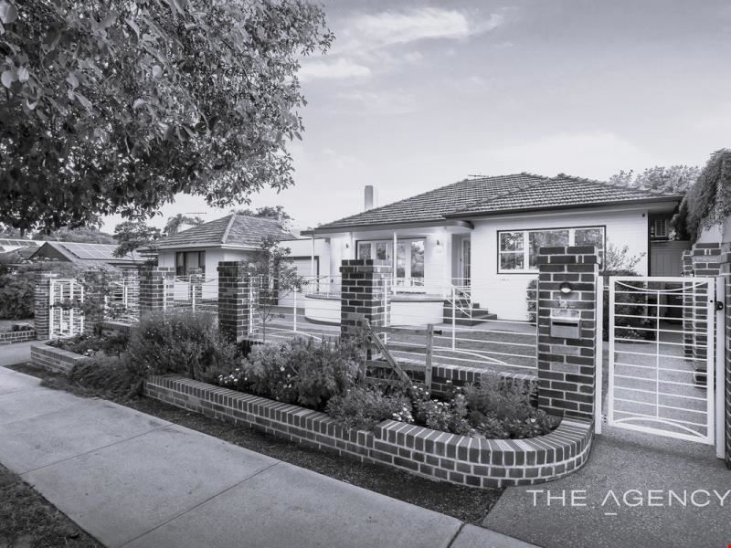 147 Gwenyfred Road, Kensington WA 6151