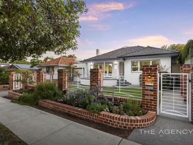 147 Gwenyfred Road, Kensington WA 6151