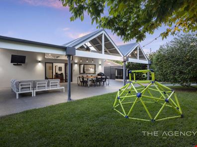 147 Gwenyfred Road, Kensington WA 6151