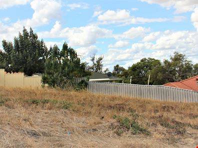 4 Brandon Mews, Parmelia WA 6167