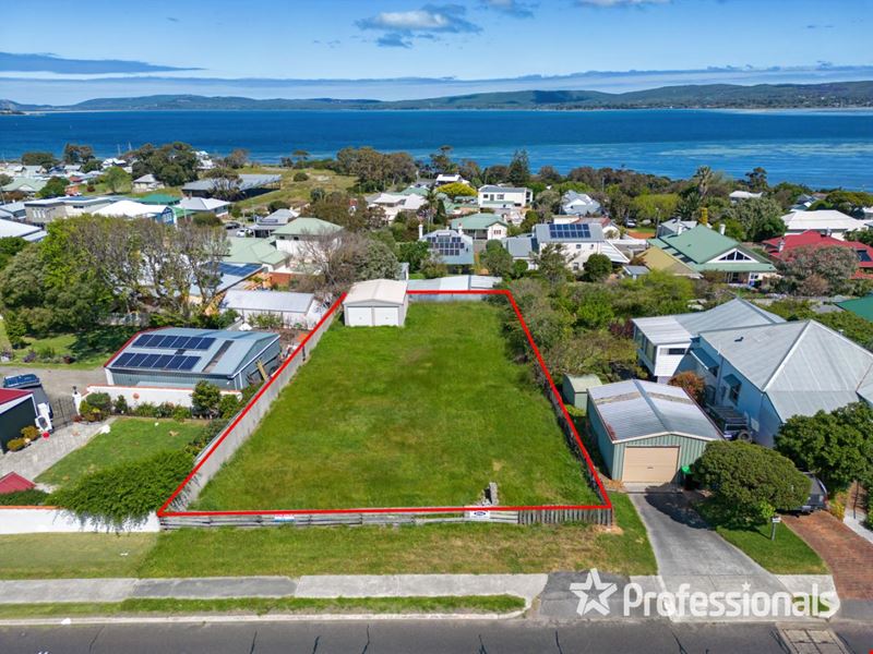 199 Grey Street, Albany WA 6330