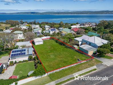 199 Grey Street, Albany WA 6330