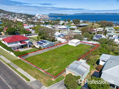 199 Grey Street, Albany WA 6330