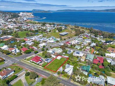 199 Grey Street, Albany WA 6330