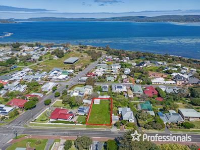 199 Grey Street, Albany WA 6330