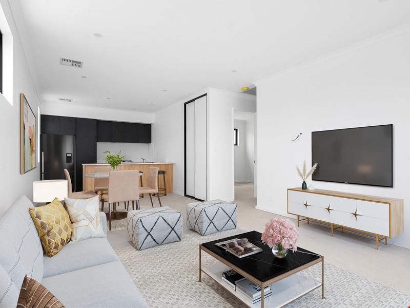 8/3 Garston Way, North Coogee