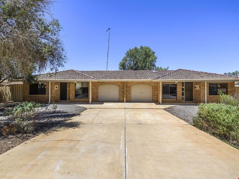 3490 Dandaragan Road, Dandaragan WA 6507