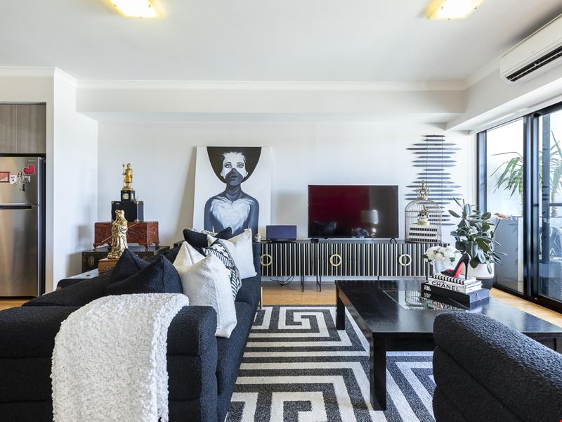10/602 Beaufort Street, Mount Lawley WA 6050