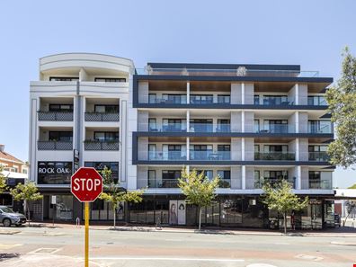 10/602 Beaufort Street, Mount Lawley WA 6050