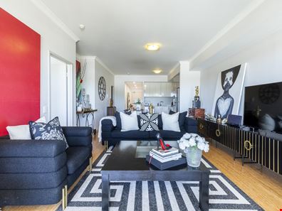 10/602 Beaufort Street, Mount Lawley WA 6050