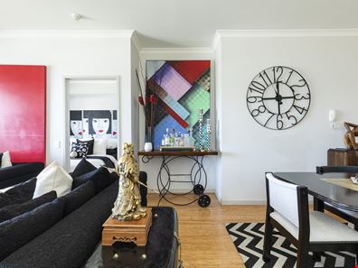 10/602 Beaufort Street, Mount Lawley WA 6050