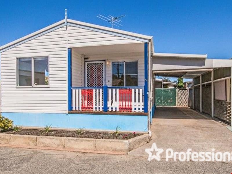 48/490 Pinjarra Road, Furnissdale WA 6209