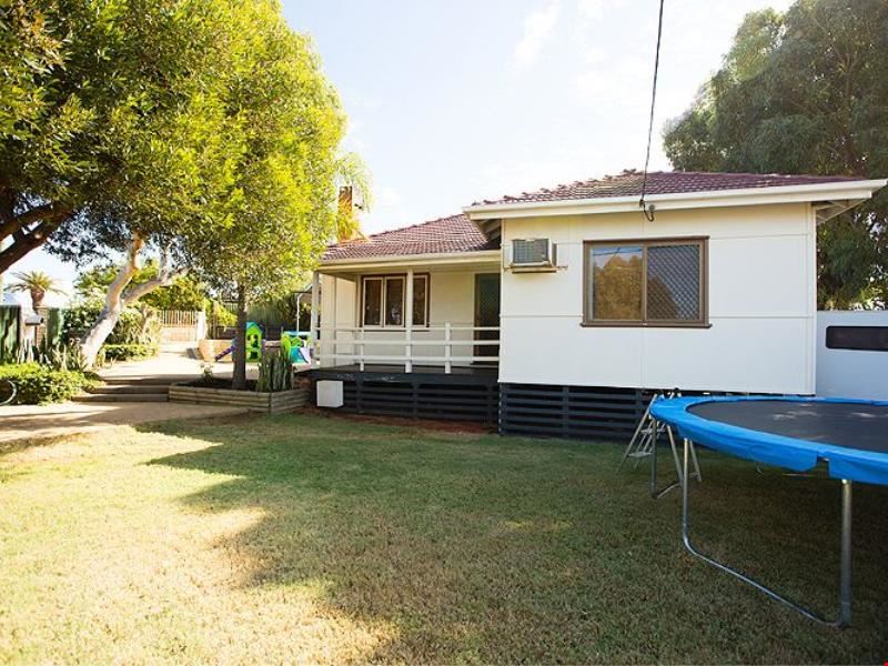 23 Walter Steet, Beresford WA 6530