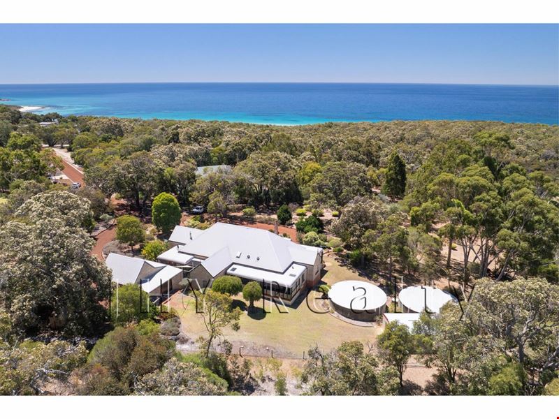 25 Seaview Rise, Eagle Bay WA 6281