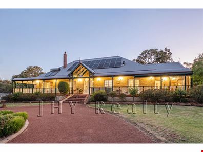 25 Seaview Rise, Eagle Bay WA 6281