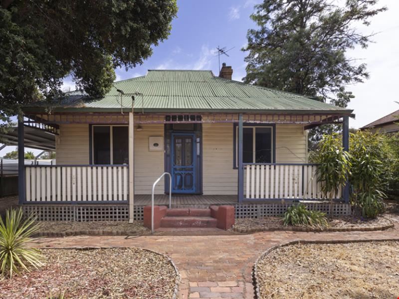 21 Kipling Street, Narrogin WA 6312