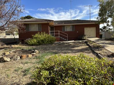 26 McIntyre Street, Dumbleyung WA 6350